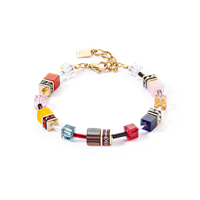 Bracciale Coeur De Lion Donna in Acciaio 4905301592 - 4905301592